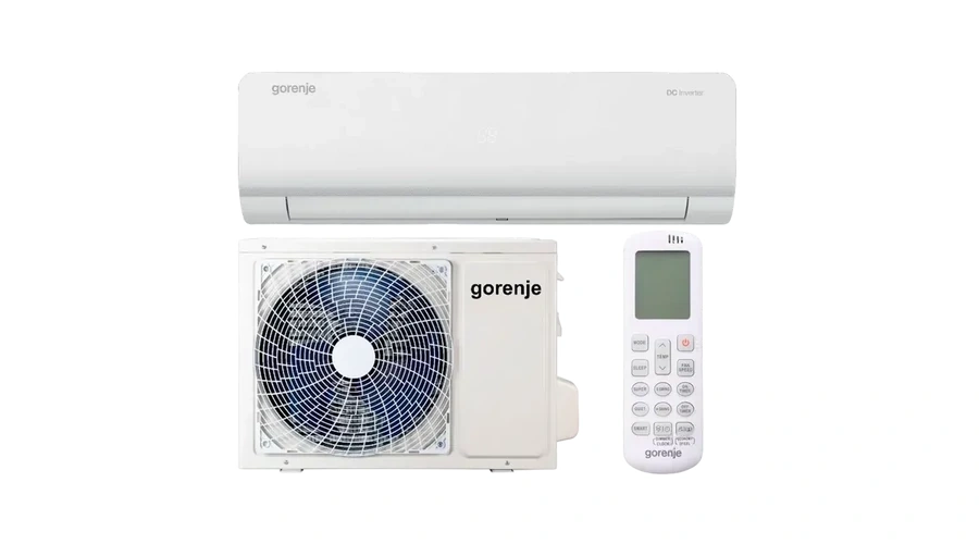 Gorenje Rea 3,5 kW
